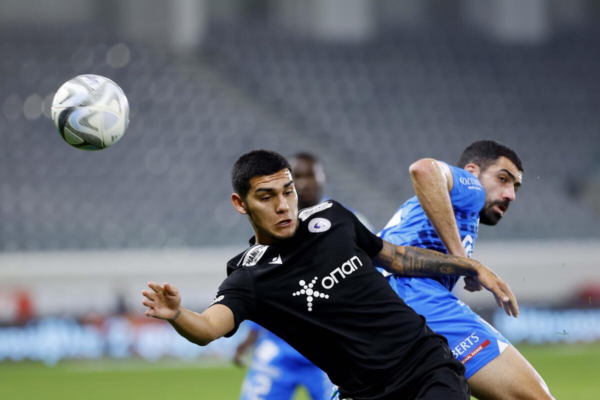 Απόλλων - Εθνικός 0-0: «Λευκή» ισοπαλία σε ένα μέτριο παιχνίδι thumb