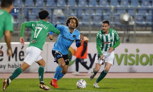 ΤΕΛΙΚΟ: Ακρίτας - Απόλλων 1-3 thumb