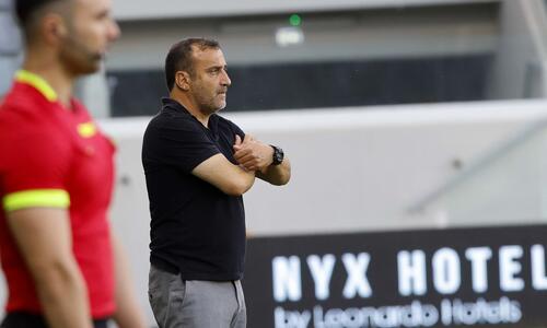Σακκάς: «Η Δόξα ασχολήθηκε μόνο με το σπίτι της και τα κατάφερε...» thumb