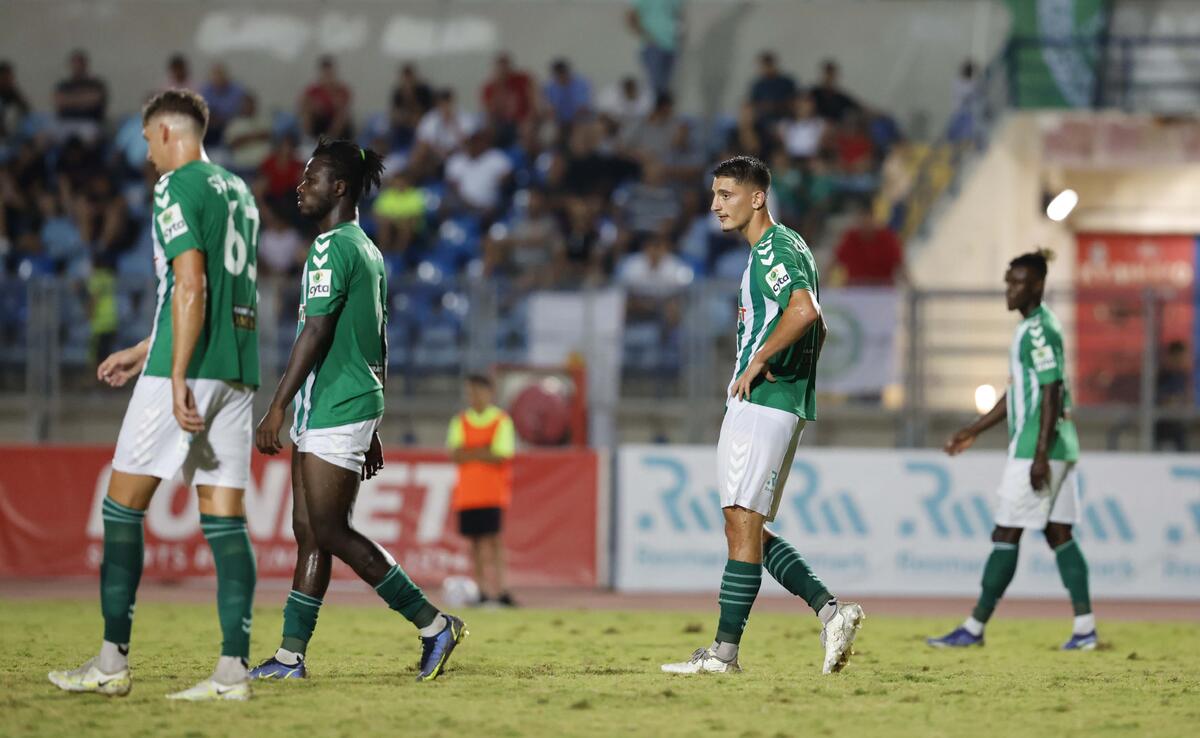 CIES: Ο Ακρίτας Χλώρακας τους πιο πολλούς U21 thumb