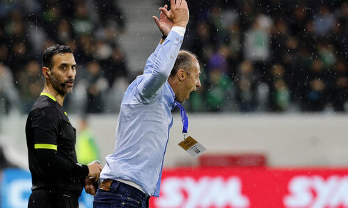 Με τον αέρα του... Αντόνε!  thumb