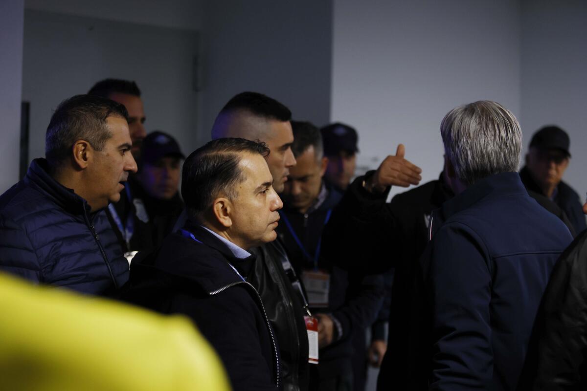 Αιχμές Απόλλωνα: «Πολιτική απόφαση πίσω από την αναβολή» thumb