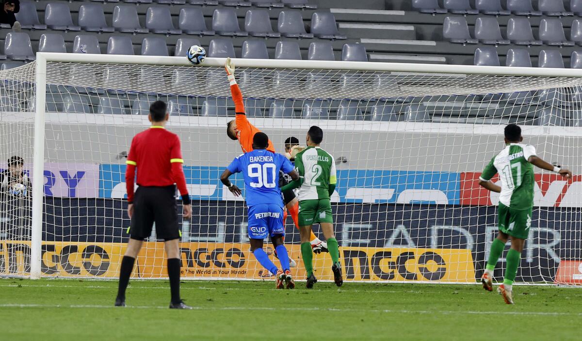 Απόλλων - ΑΕΖ 0-0: Ο Μιλοσάβλεβιτς ήταν ανίκητος! thumb