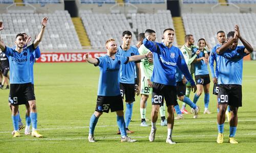 Απόλλων-Ευρώπη: Να τριτώσει το καλό και να μείνει ζωντανός thumb