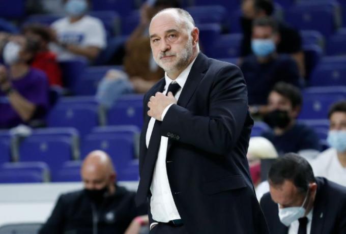 Λάσο: «Είμαστε έτοιμοι για την Ευρωλίγκα» thumb