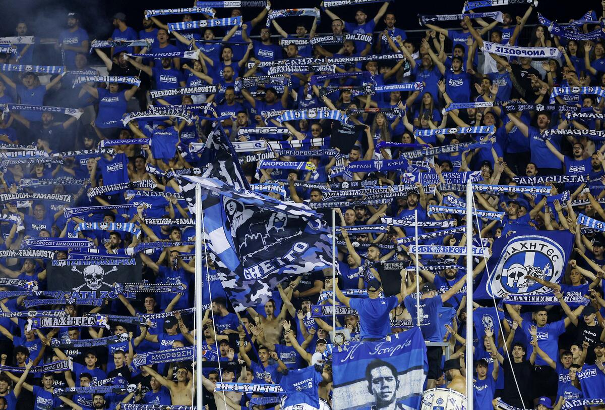 Στην διάθεση του κόσμου τα εισιτήρια για το ντέρμπι thumb