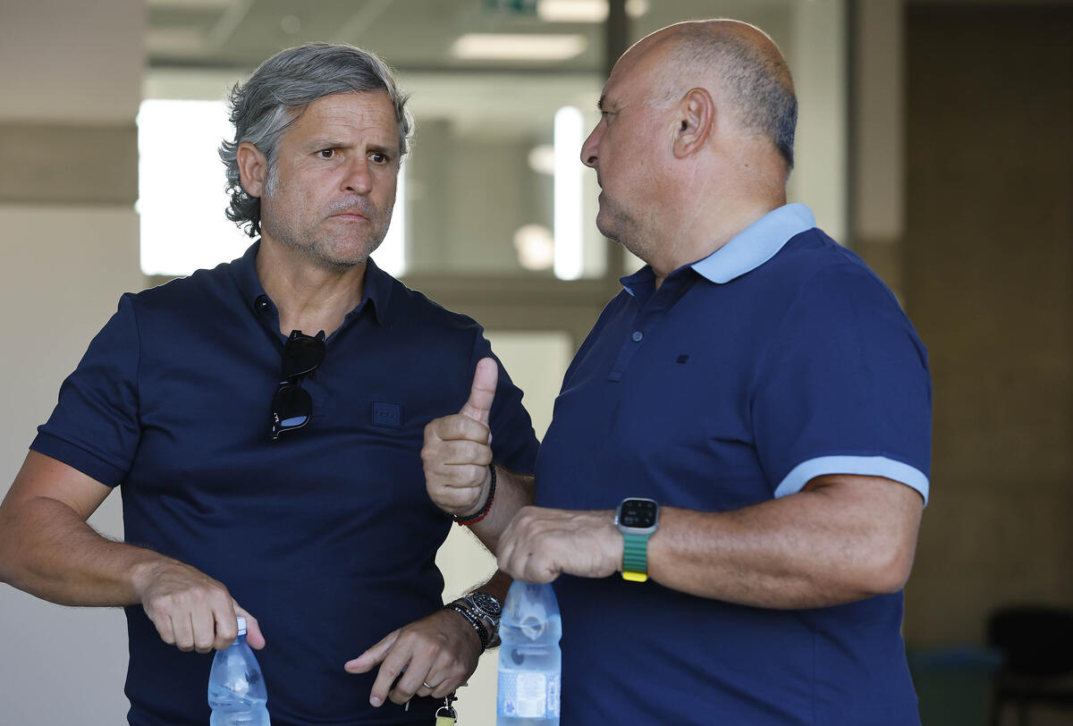 Η επόμενη μέρα στην ΑΕΚ - Πως καλούνται να την διαχειριστούν thumb