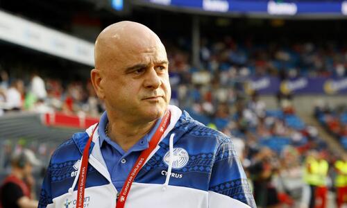 «Αν δεν ήταν οι ξένοι διαιτητές και το VAR, o Άρης δεν θα έπαιρνε πρωτάθλημα» thumb