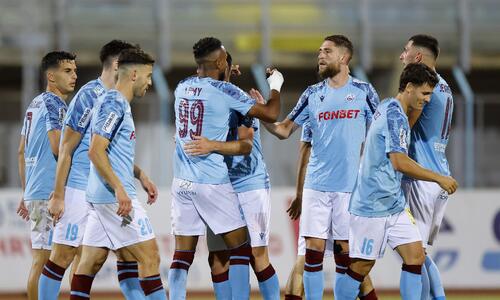 ΕΝΠ-Ολυμπιακός 3-0: Η «βυσσινί» αντεπίθεση... συνεχίζεται! thumb