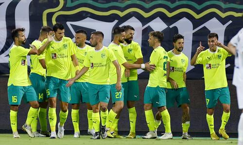 AEK: Κρατά την ουσία, θέλει όμως βελτίωση thumb