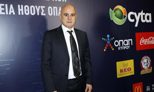 Τιμούρ: «Ηγέτης ο Κάστανος, θέλουμε τον κόσμο στο γήπεδο με την Γεωργία» thumb