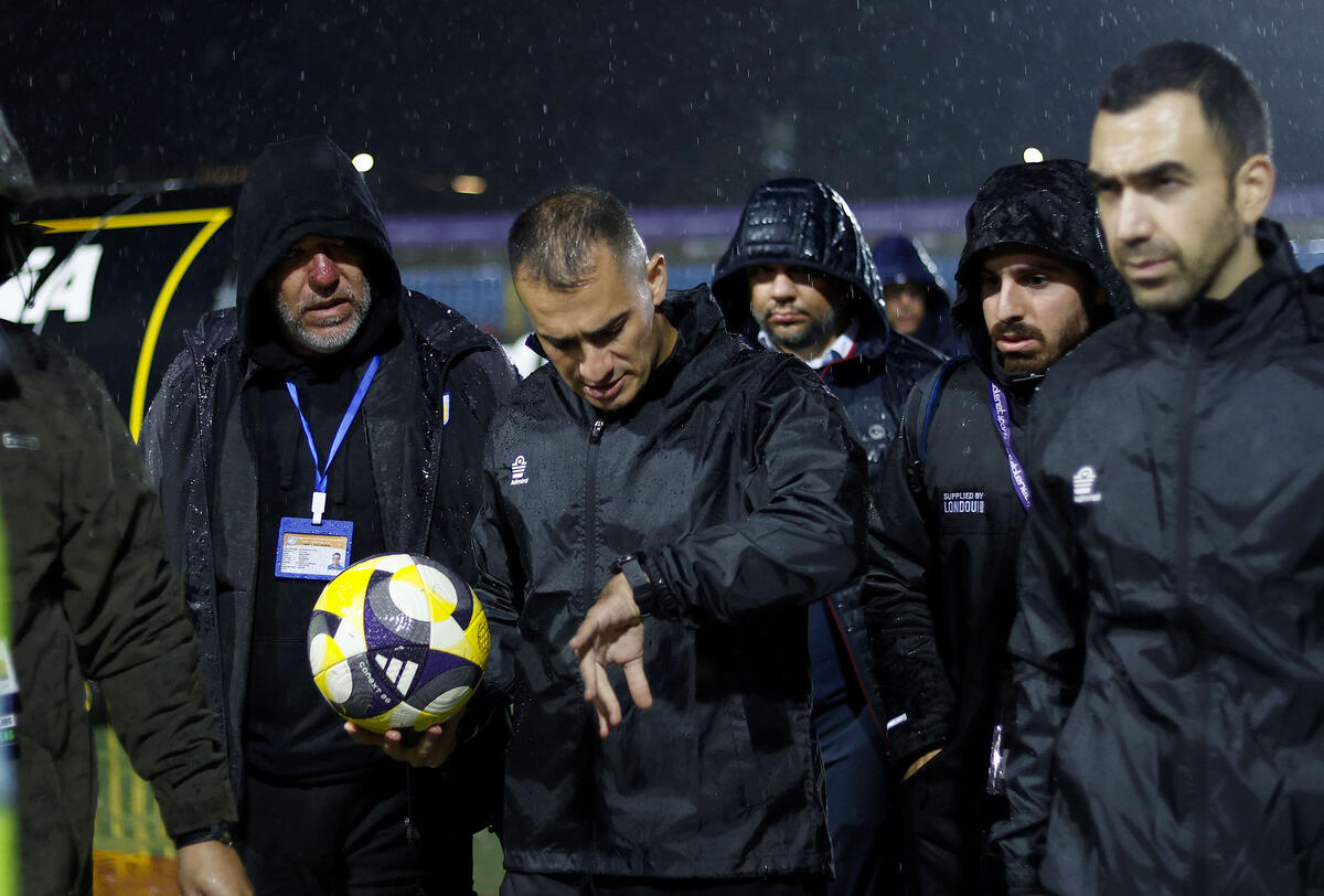 Συνεδριάζει και αποφασίζει η Εκτελεστική της ΚΟΠ! thumb