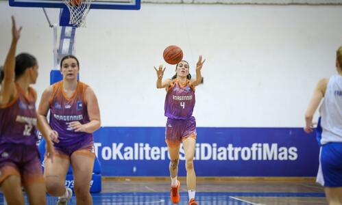 Συνέχισε με νίκη η Αναγγένηση Γερμασόγειας thumb