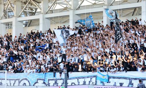Ο κόσμος στο κατάμεστο  «ΑΛΦΑΜΕΓΑ»  thumb