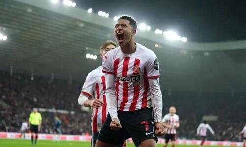 Απέρριψε την Premier League και ανανέωσε με τη Σάντερλαντ ο Τζομπ Μπέλιγχαμ thumb