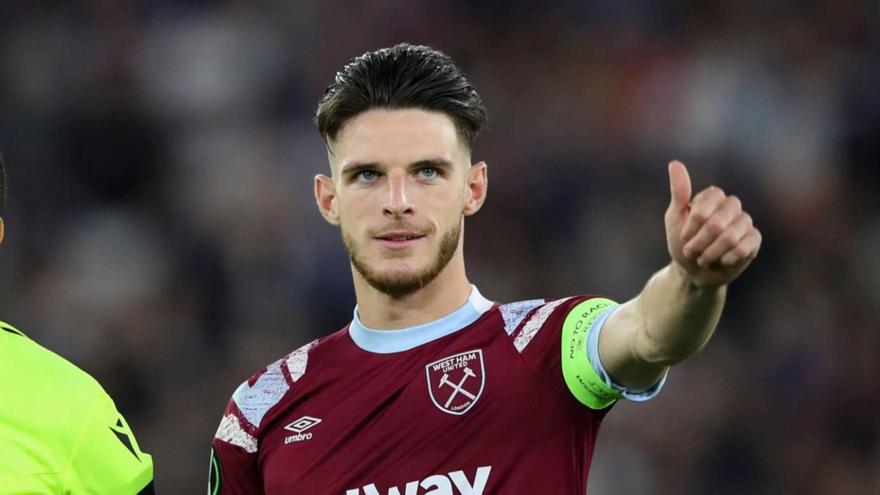 «Όχι» της Γουέστ Χαμ στην Σίτι! thumb