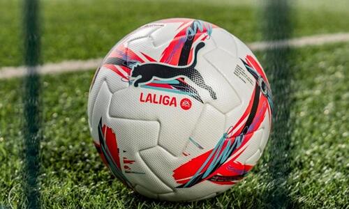 Το καλεντάρι της νέας LaLiga: Έναρξη στις 16 Αυγούστου thumb