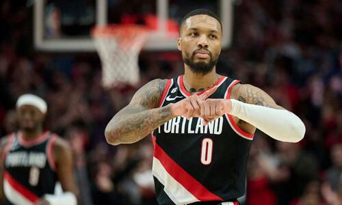 NBA: Τα σημερινά αποτελέσματα thumb