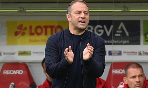 Η πρώτη επιλογή του Λαπόρτα για την Μπαρσελόνα thumb