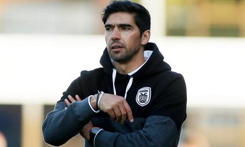 Ο ξένος προπονητής με τους περισσότερους τίτλους! thumb