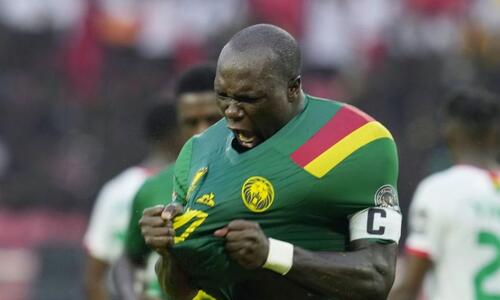 Ο Αμπουμπακάρ υπέγραψε την ανατροπή για τους οικοδεσπότες! thumb