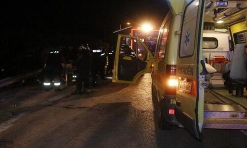 Ο Kαρλίτος της Δόξας στο σοβαρό ατύχημα στον Ακάμα thumb
