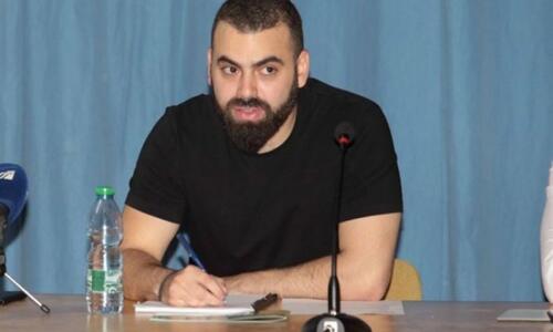 Ανάρτηση μετά την ισοπαλία με ΑΠΟΕΛ: «Όλοι στοιχημάτιζαν ότι θα μας διασύρει» thumb