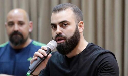 Επίσημη θέση για την έδρα του Ομόνοια 29Μ-Ανόρθωση! thumb