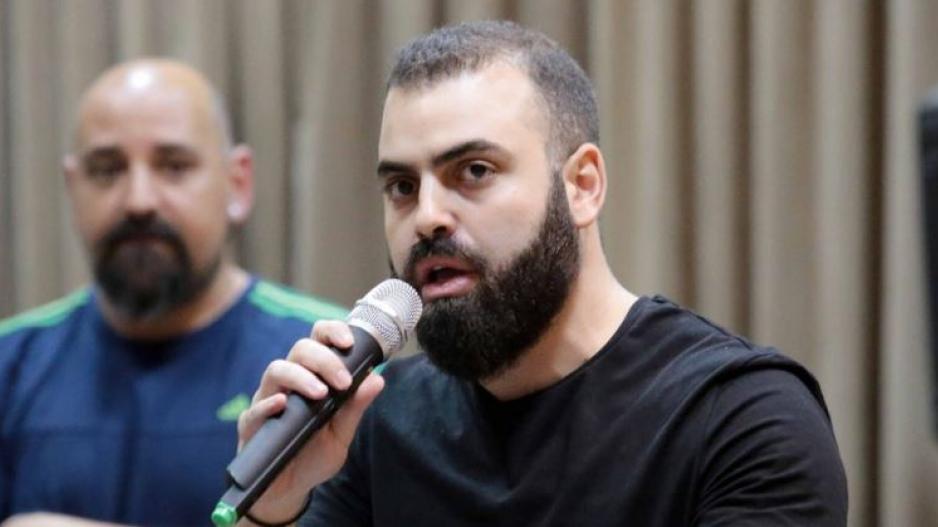 «Το 2015 ανεβάσαμε πανό για την Κερύνεια χωρίς να μας ζητηθεί» thumb