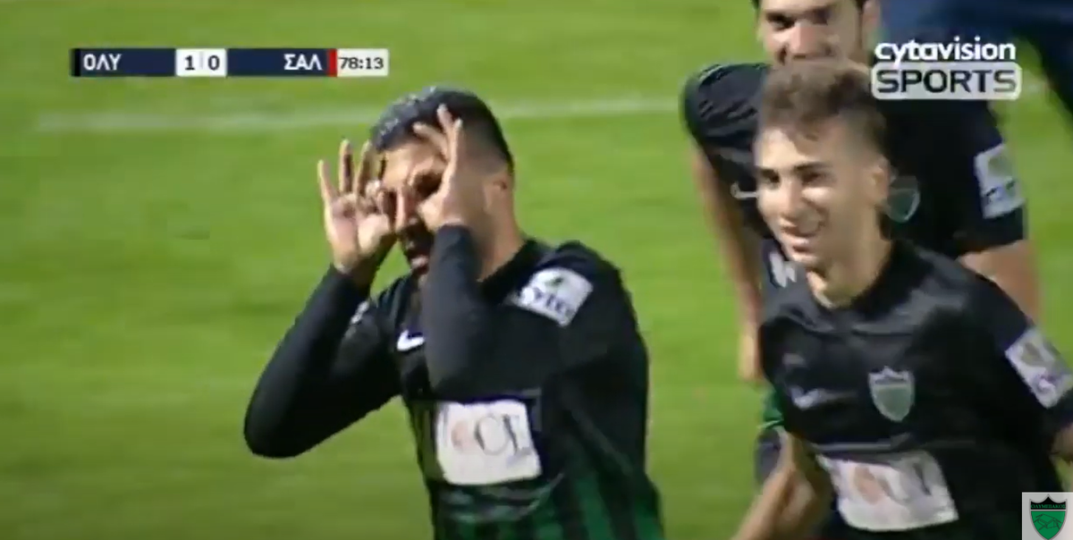 Ωραίες στιγμές με Καπαρτή (video) thumb