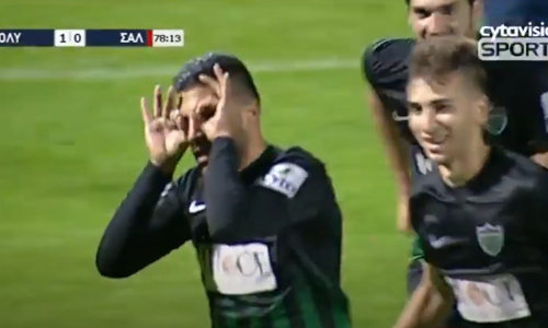 Ωραίες στιγμές με Καπαρτή (video) thumb
