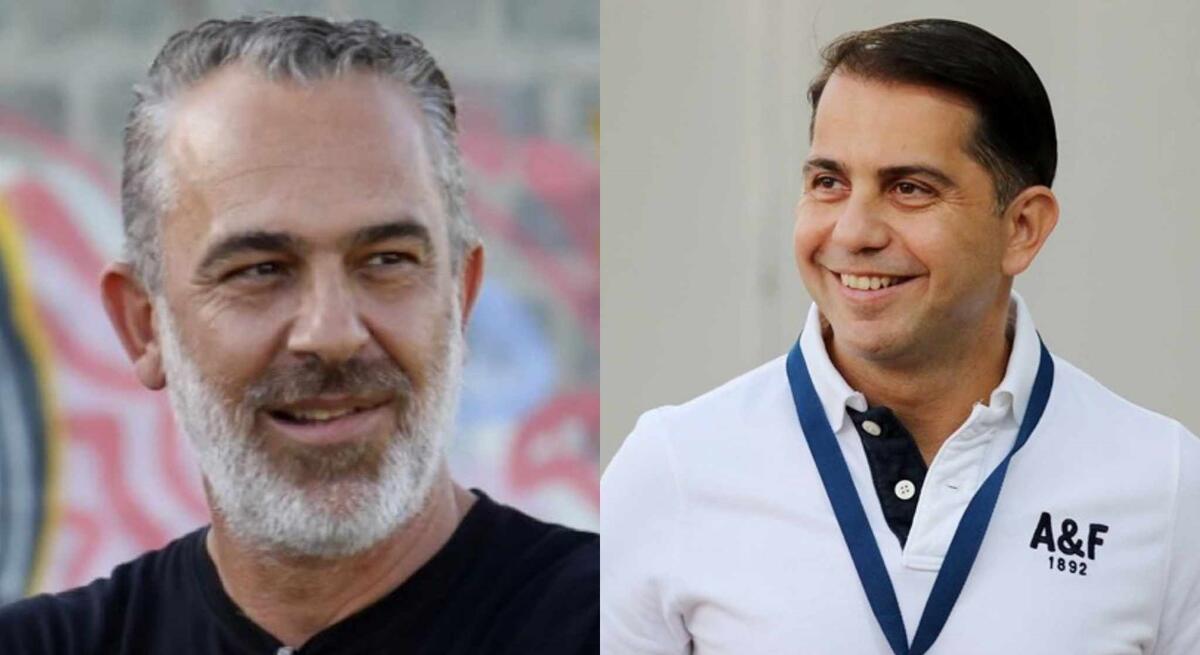 Απόλλων-ΑΕΛ: Περιμένουν την ΚΟΠ και τον Μεσίνα thumb