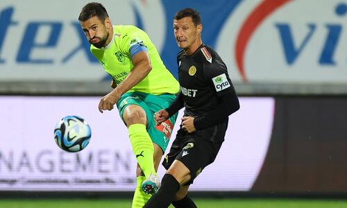 ΤΕΛΙΚΟ: ΑΕΚ - ΑΕΛ 3-0 thumb