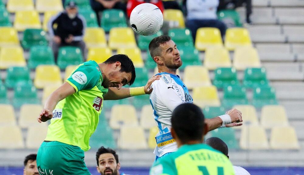 ΤΕΛΙΚΟ: ΑΕΚ - Απόλλων 3-3 thumb