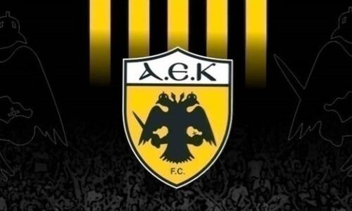 Ανακοίνωση (και) από την ΑΕΚ για τη διαιτησία thumb