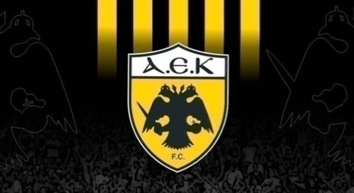 Ανακοίνωση (και) από την ΑΕΚ για τη διαιτησία thumb