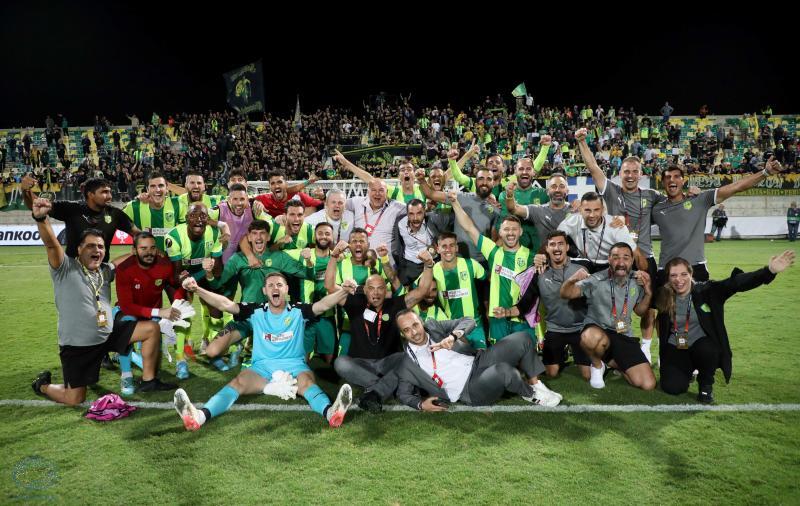 Αποδείχθηκε βαρύ το (βαθμολογικό) τίμημα της Ευρώπης thumb