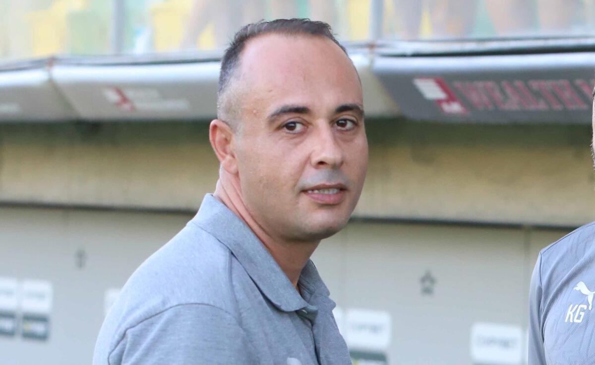 «Υπάρχουν οι λύσεις, κάναμε μεταγραφές σε όλες τις γραμμές» - Τι είπε για Γκιούρτσο thumb