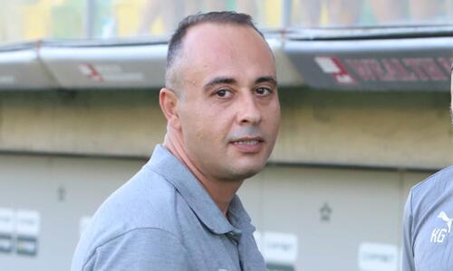 «Υπάρχουν οι λύσεις, κάναμε μεταγραφές σε όλες τις γραμμές» - Τι είπε για Γκιούρτσο thumb