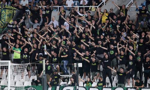 Έτσι πάνε στο ματς Κυπέλλου οι ΑΕΚτζήδες (Ανακοίνωση) thumb
