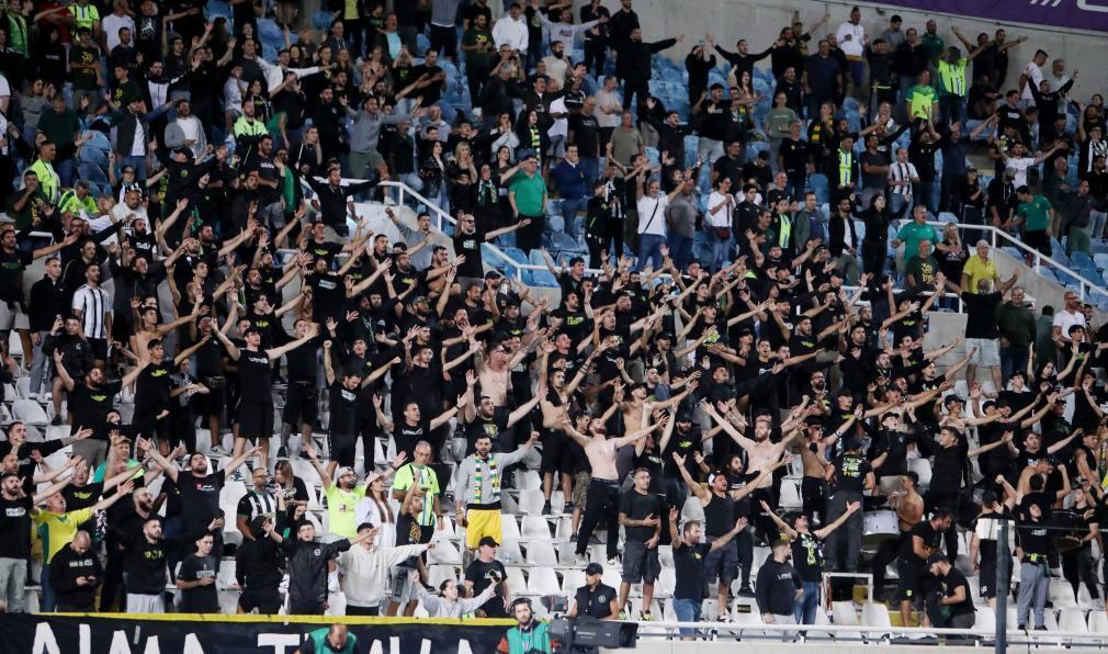 Περισσότεροι από 7 χιλιάδες ΑΕΚτζήδες έκλεισαν θέση για τον τελικό! thumb