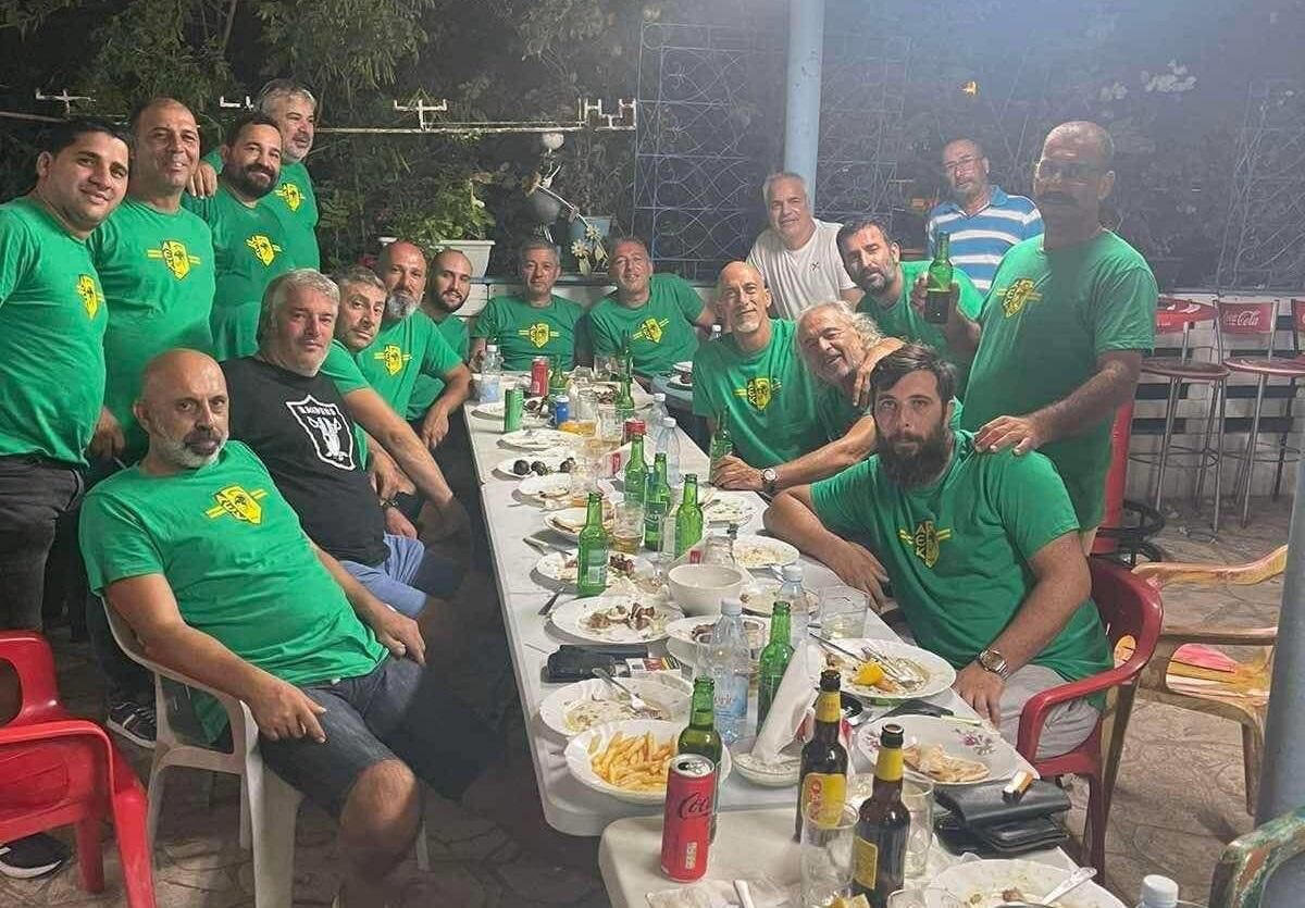 Pre-game με... μπυρίτσες (pic) thumb