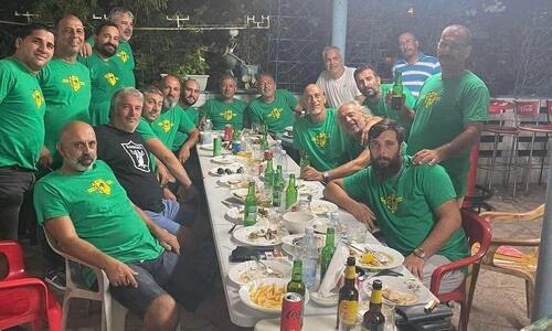 Pre-game με... μπυρίτσες (pic) thumb