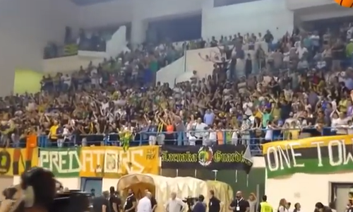 Κάλεσμα στους οπαδούς της ΑΕΚ / 