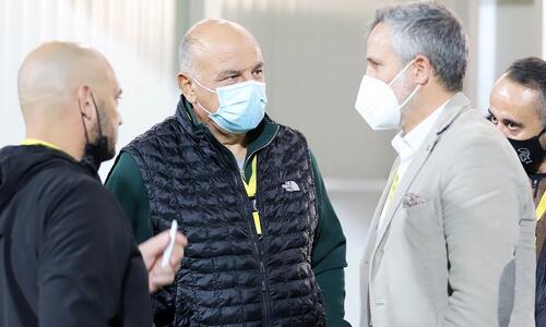 ΑΕΚ: «Δεν υπάρχει κανείς και τίποτα που να μπορεί να μας σταματήσει» thumb
