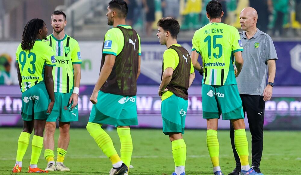 Επιβεβαίωση μεν, ανεπιθύμητη δε thumb