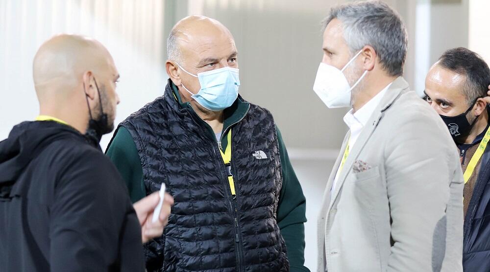ΑΕΚ: «Δεν υπάρχει κανείς και τίποτα που να μπορεί να μας σταματήσει» thumb