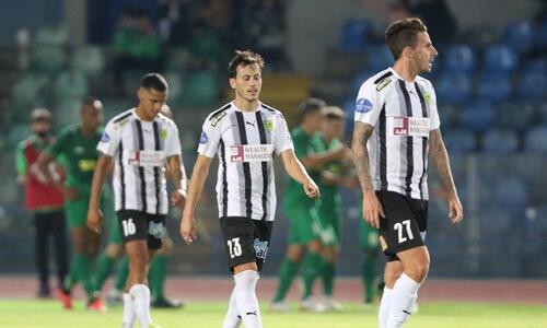 ΑΕΚ: Στόχος... η σωστή διαχείριση της ήττας  thumb