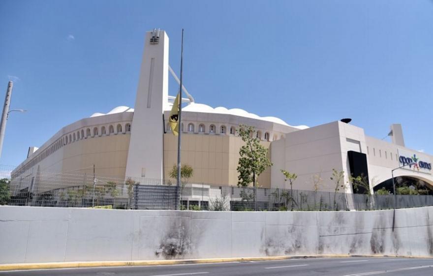 Οργισμένη ανακοίνωση από την ΑΕΚ: «Επίδειξη αναλγησίας και μένους» thumb