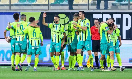 Είναι πιθανό σενάριο… thumb